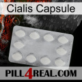 Cialis Capsule 16